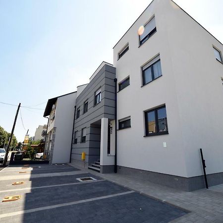Precko7New Apartamento Zagreb Exterior foto