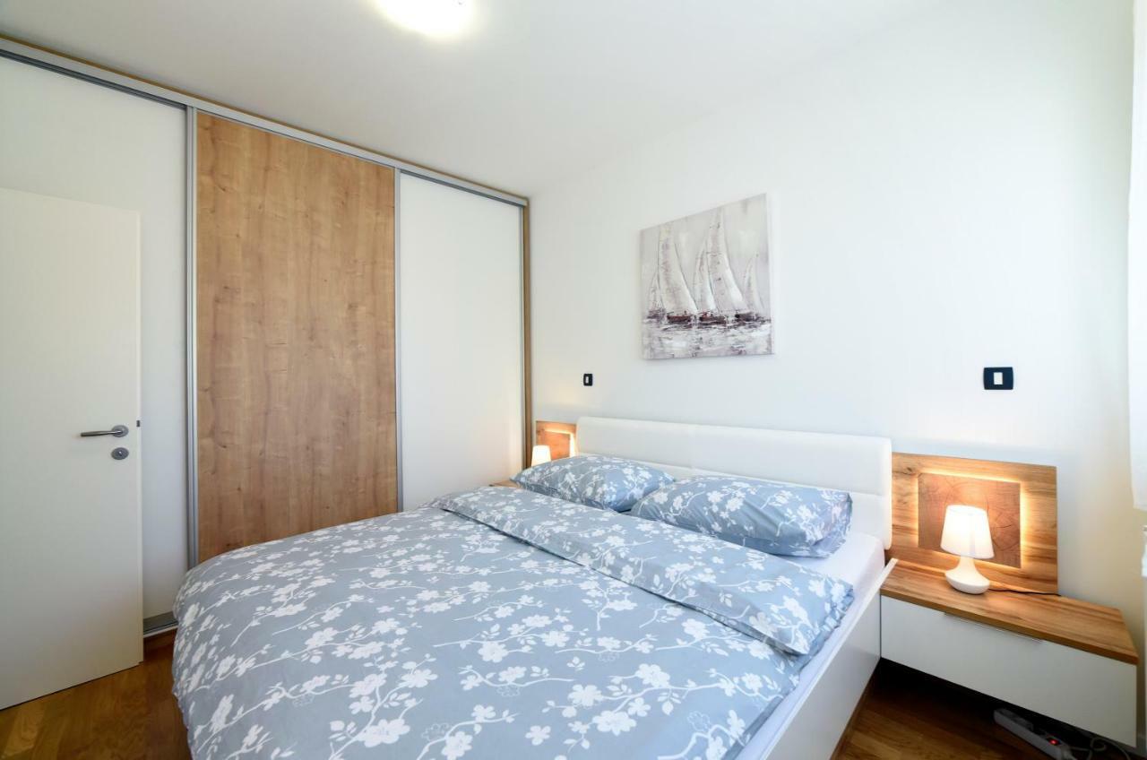 Precko7New Apartamento Zagreb Exterior foto