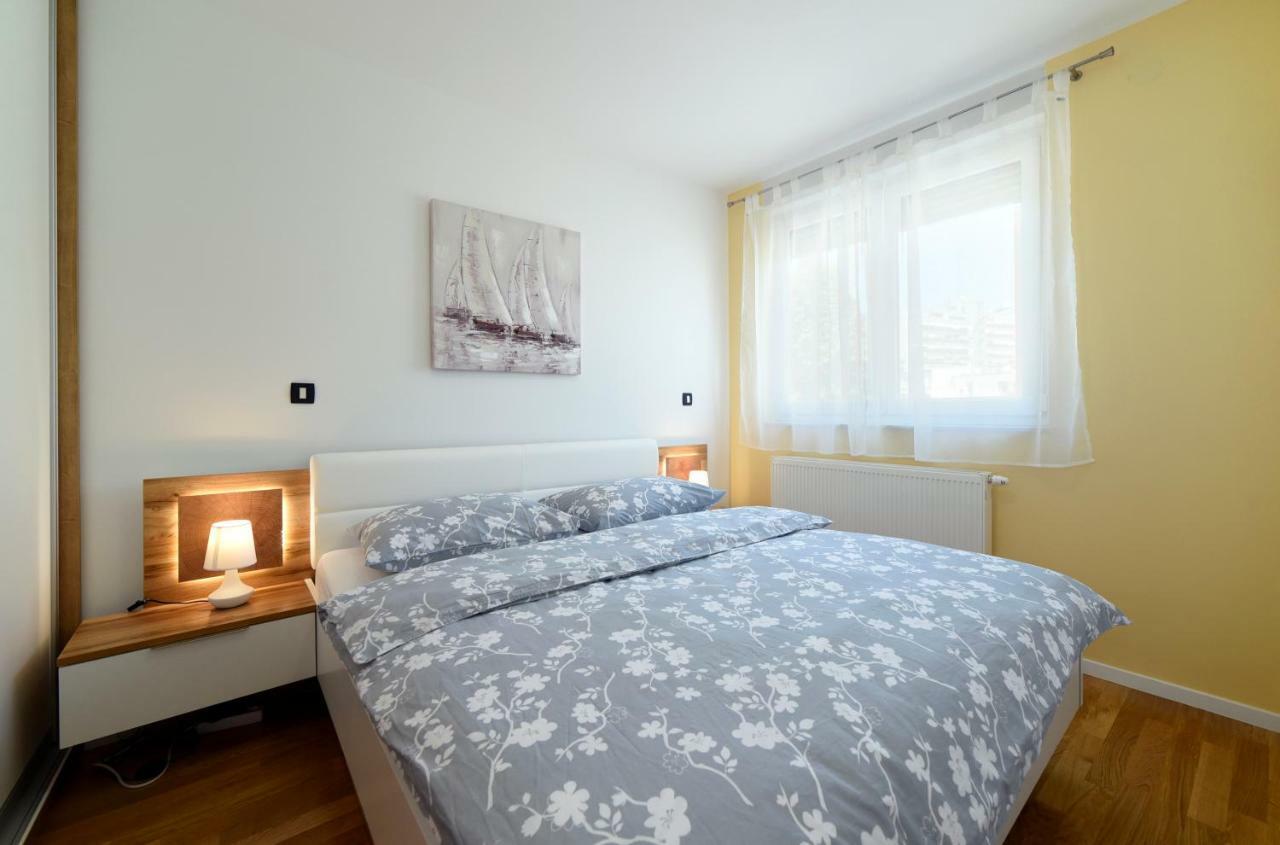 Precko7New Apartamento Zagreb Exterior foto