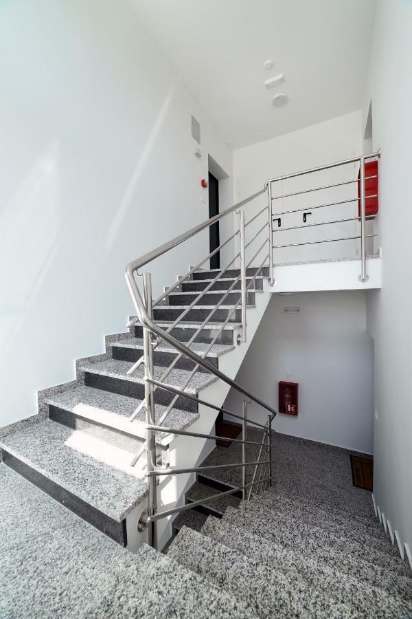 Precko7New Apartamento Zagreb Exterior foto