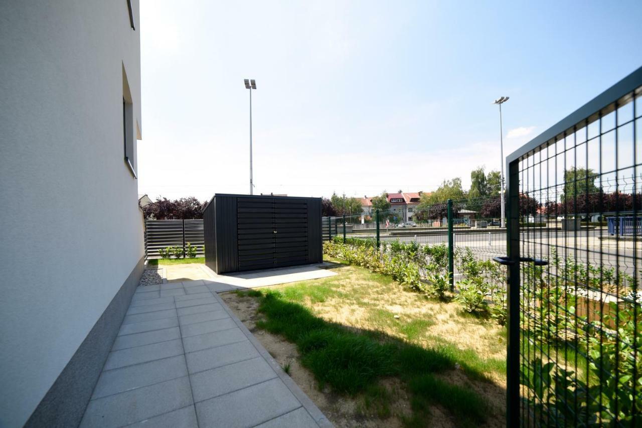 Precko7New Apartamento Zagreb Exterior foto