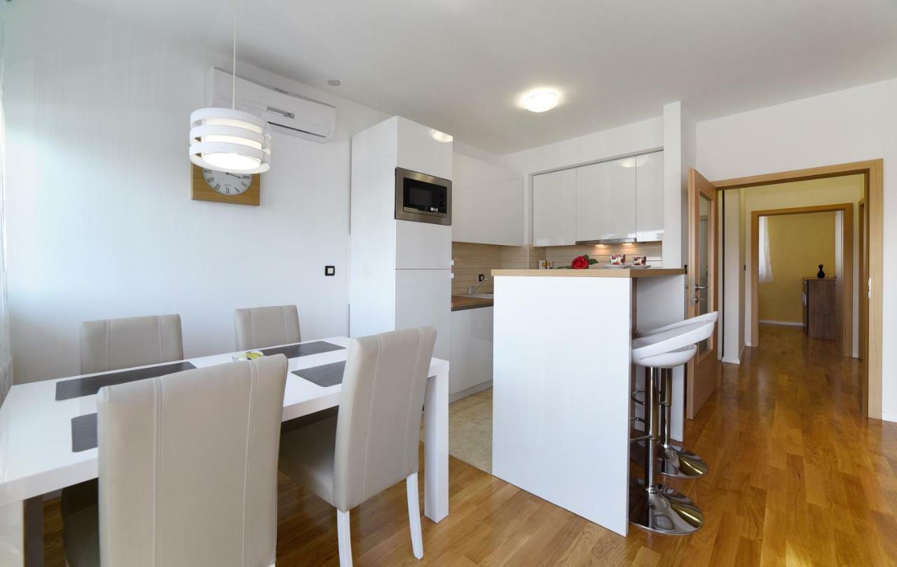Precko7New Apartamento Zagreb Exterior foto