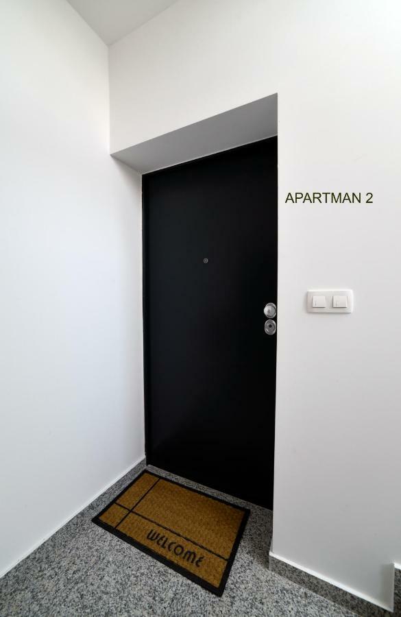 Precko7New Apartamento Zagreb Exterior foto