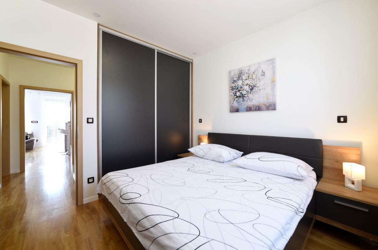 Precko7New Apartamento Zagreb Exterior foto