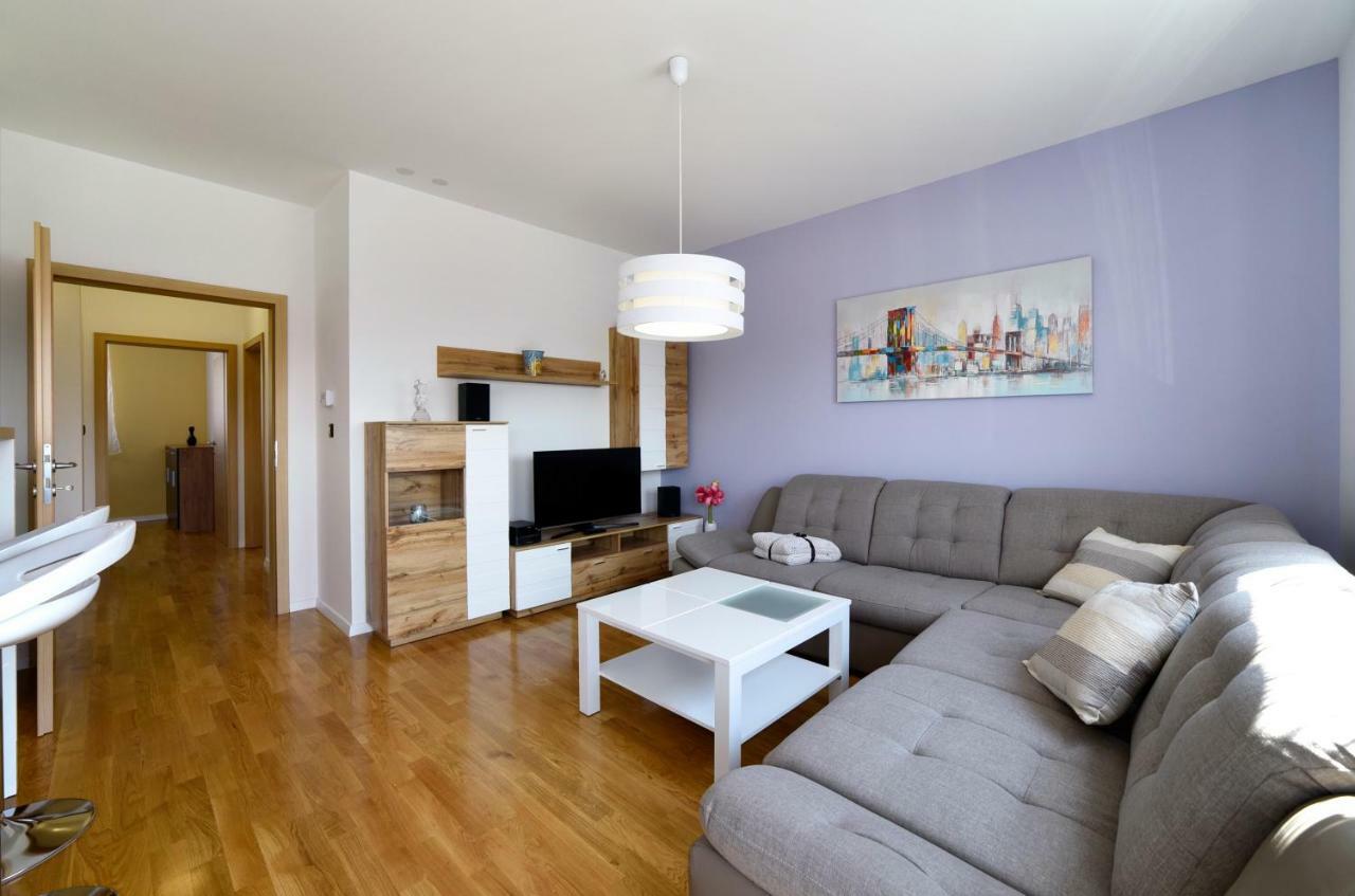 Precko7New Apartamento Zagreb Exterior foto
